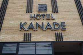 Hotel Kanade Kanku Kaizuka